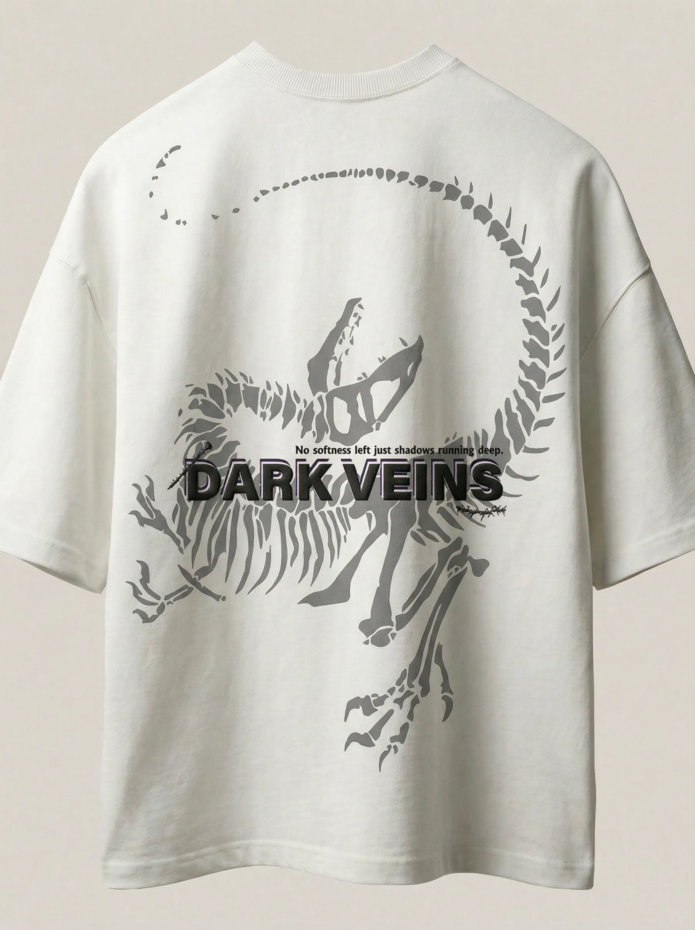 Darkvein + Roar - 3D Series