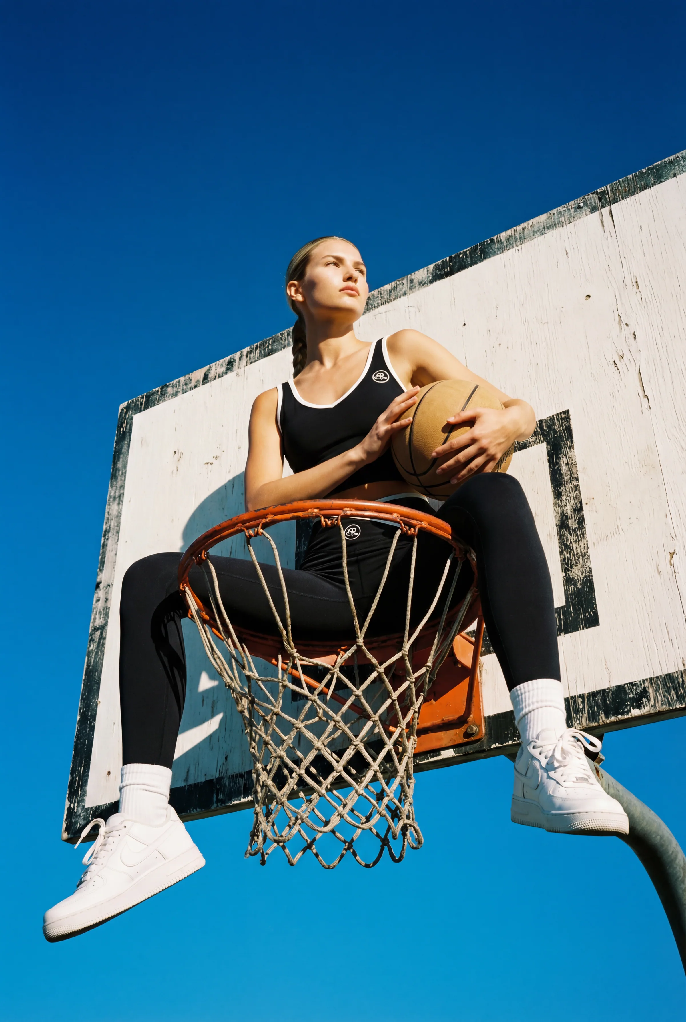 Activewear visual 3