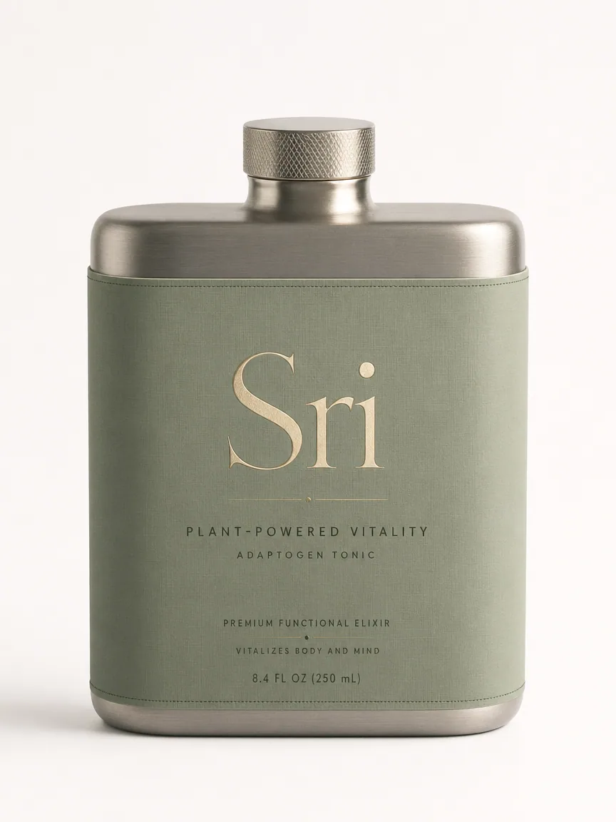 Premium Packaging visual 2