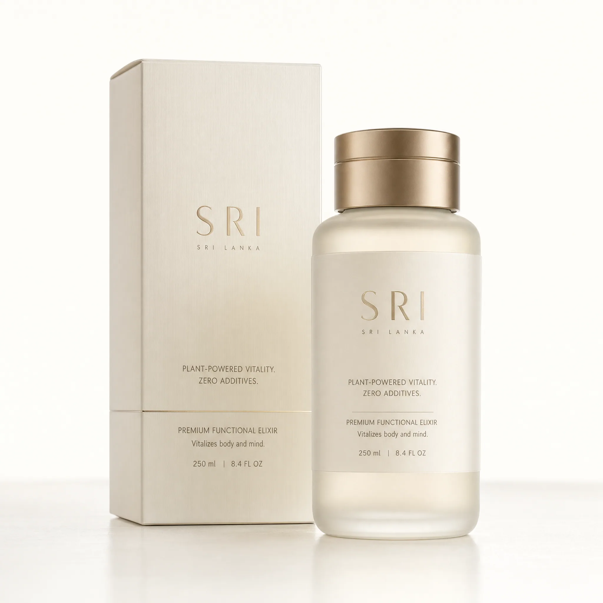 Premium Packaging visual 4