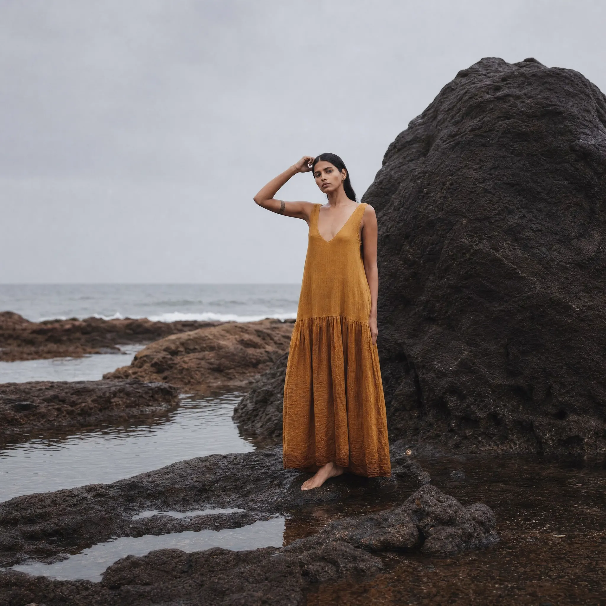 Ossisk — Selects visual 4