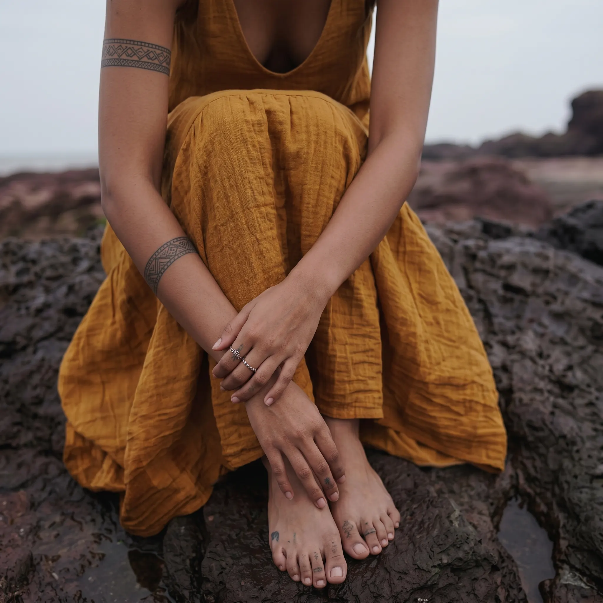 Ossisk — Selects visual 5