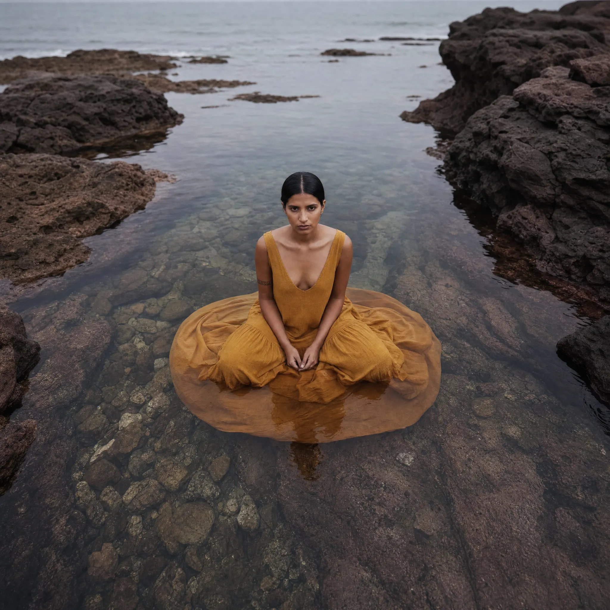 Ossisk — Selects visual 6