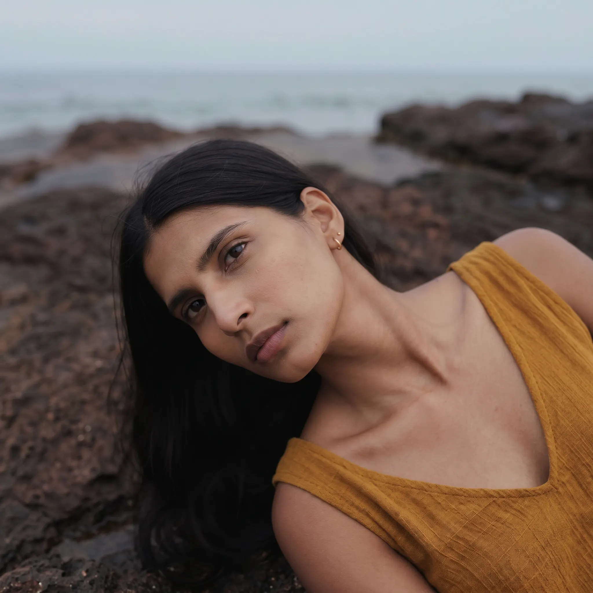 Ossisk — Selects visual 1